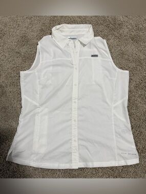Columbia Omni-Shade Women’s Tank